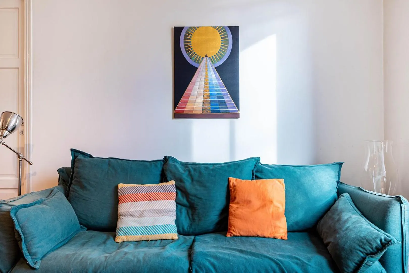 Appartamento Guestready - Chic Et Elegant